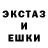Метадон VHQ Ergo 500